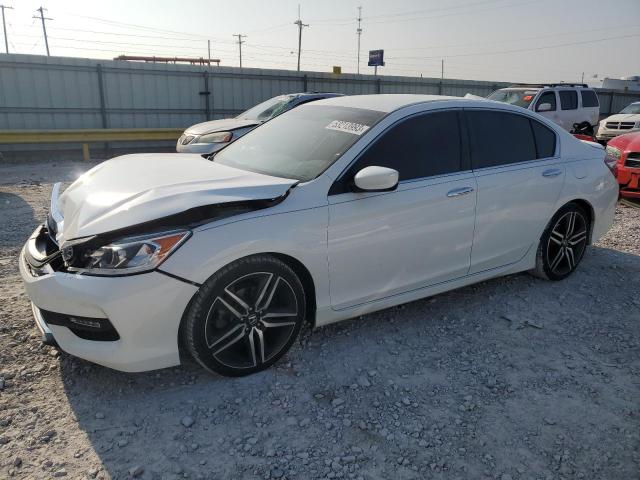 HONDA ACCORD SPO 2016 1hgcr2f60ga074793