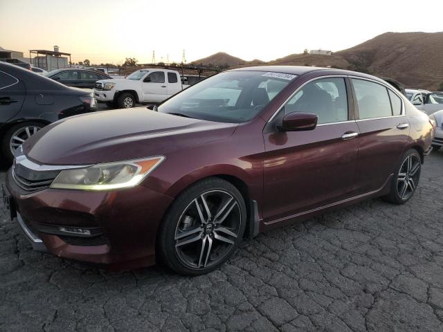 HONDA ACCORD SPO 2016 1hgcr2f60ga149718