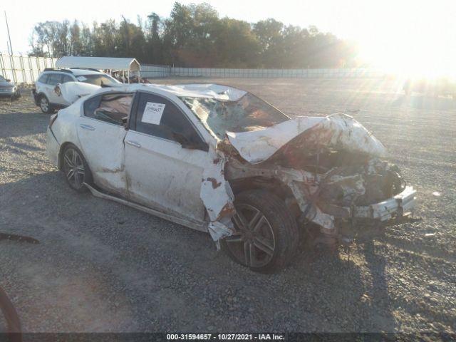 HONDA ACCORD SEDAN 2016 1hgcr2f60ga173565