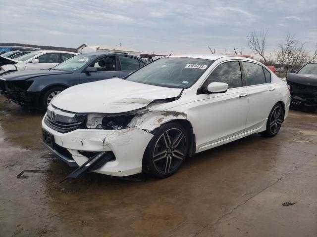 HONDA ACCORD SPO 2016 1hgcr2f60ga206693