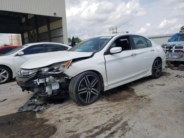 HONDA ACCORD SPO 2016 1hgcr2f60ga222909