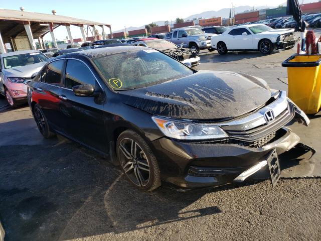 HONDA ACCORD SPO 2016 1hgcr2f60ga223901