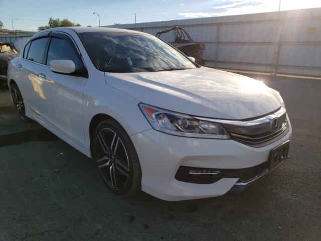 HONDA ACCORD SPO 2016 1hgcr2f60ga225339