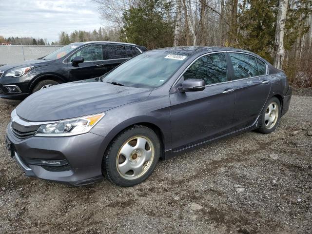 HONDA ACCORD 2016 1hgcr2f60ga804038