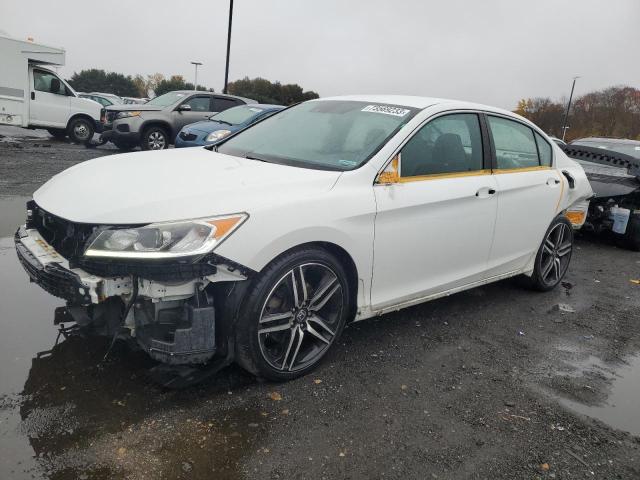 HONDA ACCORD 2017 1hgcr2f60ha027040