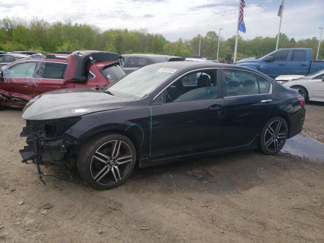 HONDA ACCORD 2017 1hgcr2f60ha040323