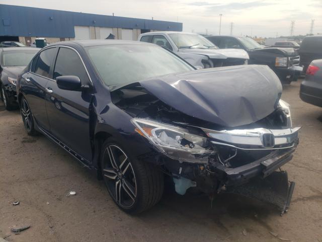 HONDA ACCORD SPO 2017 1hgcr2f60ha097329