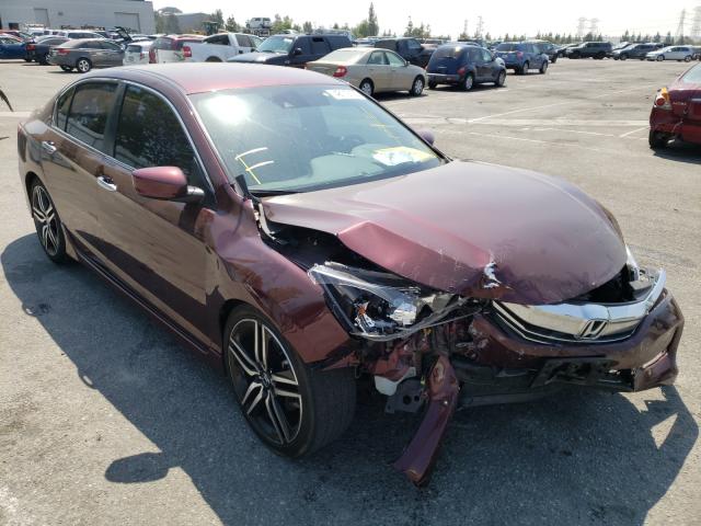 HONDA ACCORD SPO 2016 1hgcr2f61ga149713