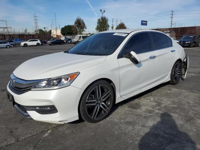 HONDA ACCORD 2017 1hgcr2f61ha054358