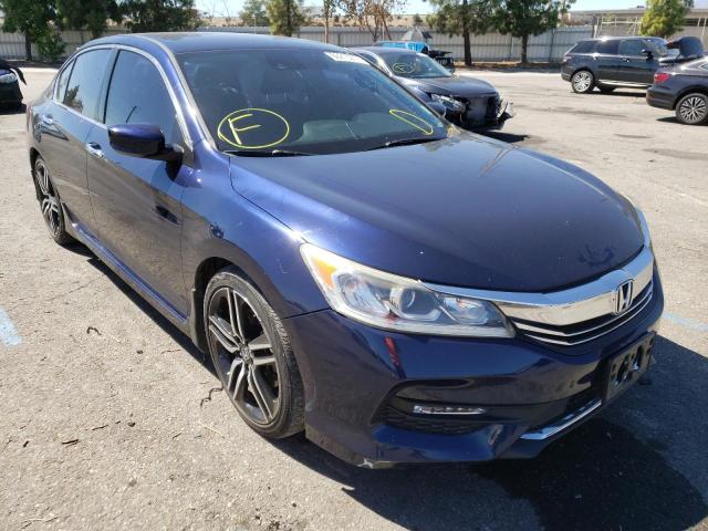 HONDA ACCORD SPO 2016 1hgcr2f62ga023361