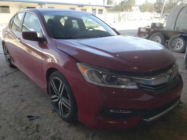 HONDA ACCORD SPO 2016 1hgcr2f62ga064525