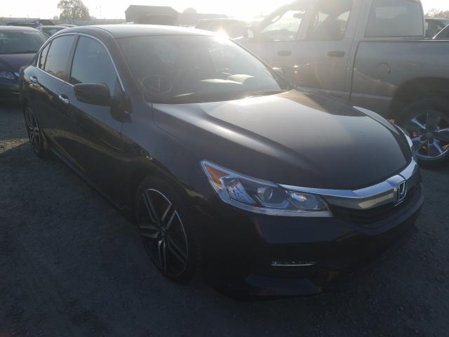 HONDA ACCORD SPO 2016 1hgcr2f62ga226976