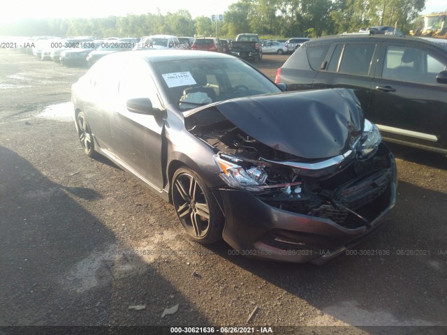 HONDA NULL 2016 1hgcr2f63ga056689