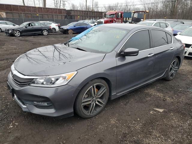 HONDA ACCORD 2016 1hgcr2f63ga133268