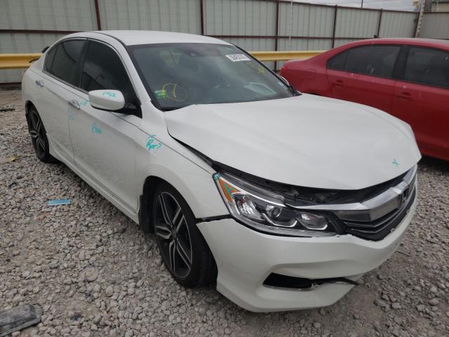 HONDA NULL 2016 1hgcr2f63ga206722