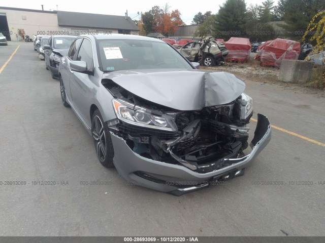 HONDA ACCORD SEDAN 2016 1hgcr2f63ga246024