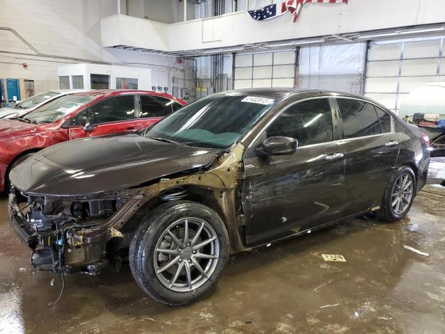 HONDA ACCORD SEDAN 2016 1hgcr2f64ga180194