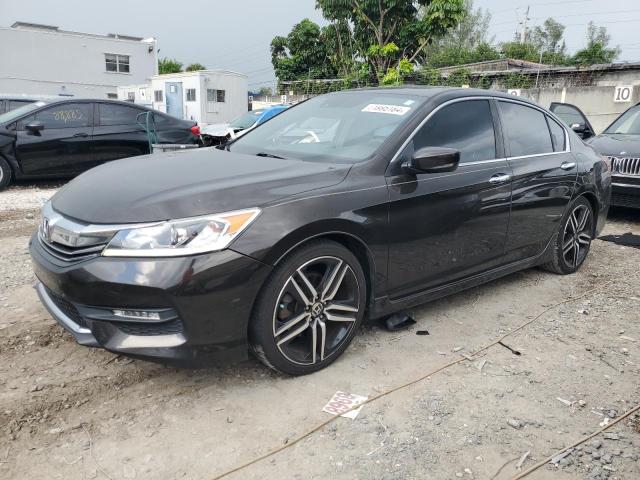 HONDA ACCORD SPO 2016 1hgcr2f65ga147477