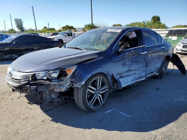 HONDA ACCORD SPO 2016 1hgcr2f65ga229225