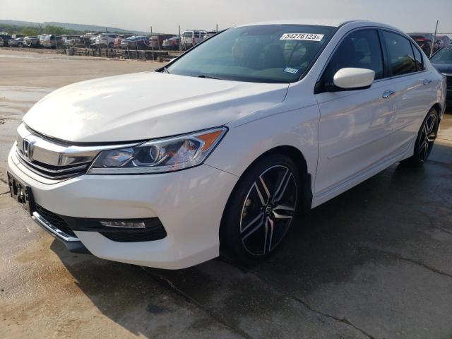 HONDA ACCORD SPO 2016 1hgcr2f65ga241956