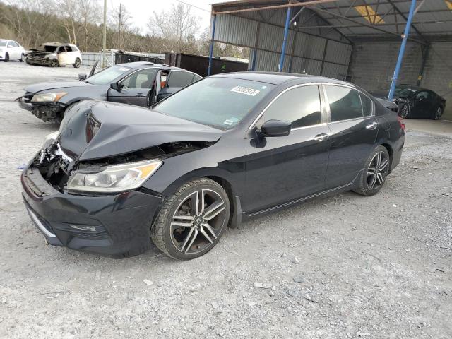 HONDA ACCORD SPO 2016 1hgcr2f65ga246090