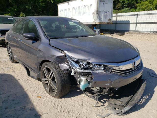 HONDA ACCORD SPO 2016 1hgcr2f66ga013805