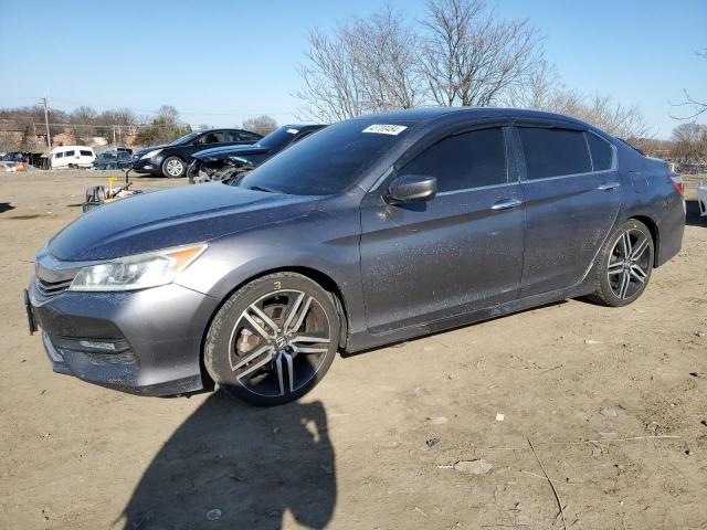 HONDA ACCORD 2016 1hgcr2f66ga021323