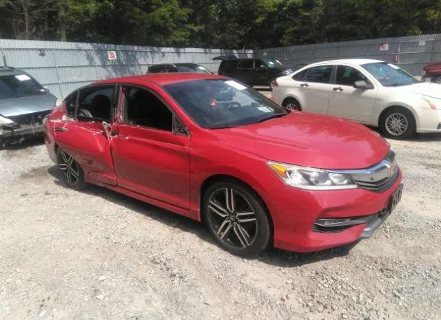 HONDA NULL 2016 1hgcr2f66ga036243