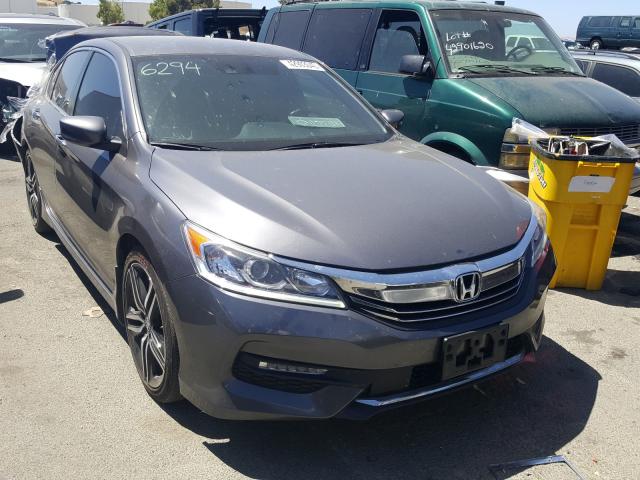 HONDA ACCORD SPO 2016 1hgcr2f66ga132907