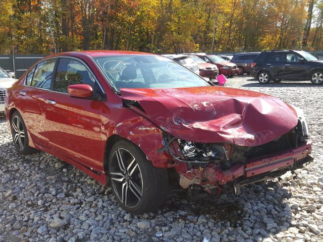 HONDA ACCORD SPO 2016 1hgcr2f66ga175563