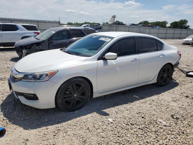 HONDA ACCORD SPO 2016 1hgcr2f66ga203121