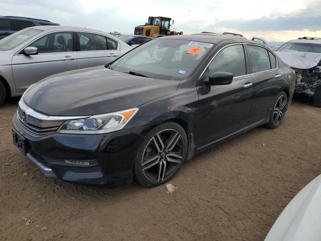 HONDA ACCORD SPO 2016 1hgcr2f66ga205080