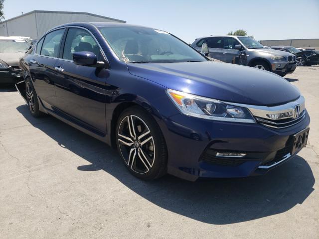 HONDA ACCORD SPO 2016 1hgcr2f66ga216919