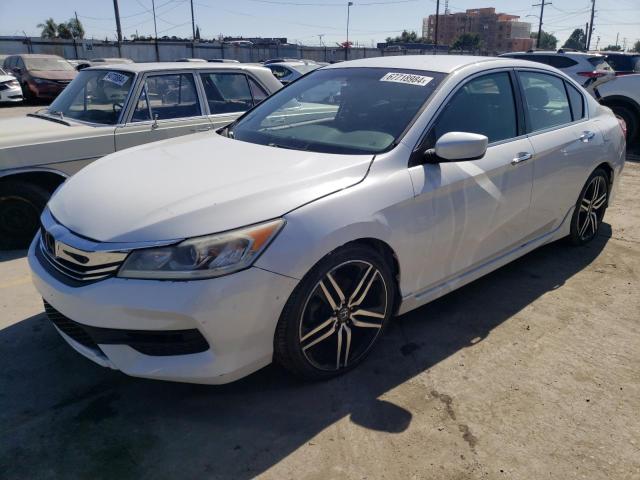 HONDA ACCORD SPO 2016 1hgcr2f66ga226107