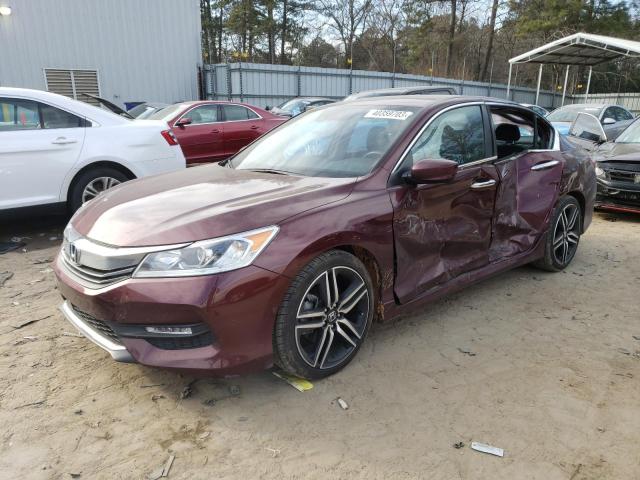 HONDA ACCORD SPO 2017 1hgcr2f66ha066456