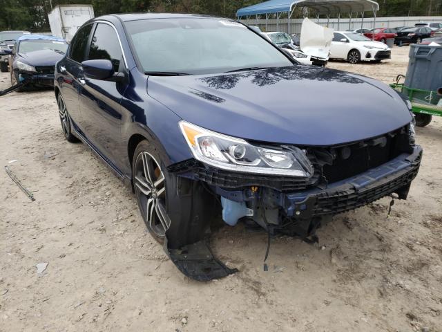 HONDA ACCORD SPO 2016 1hgcr2f67ga030905