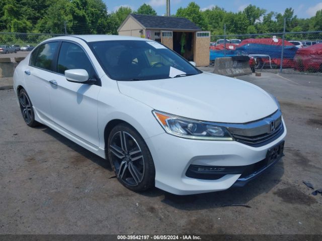 HONDA ACCORD 2017 1hgcr2f67ha027066