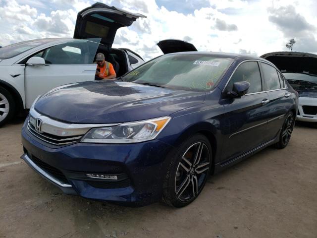 HONDA ACCORD SPO 2017 1hgcr2f67ha170065