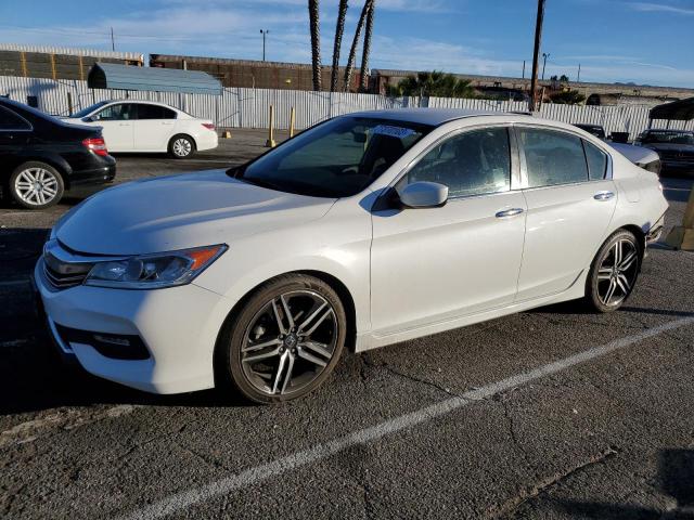 HONDA ACCORD 2016 1hgcr2f68ga124551