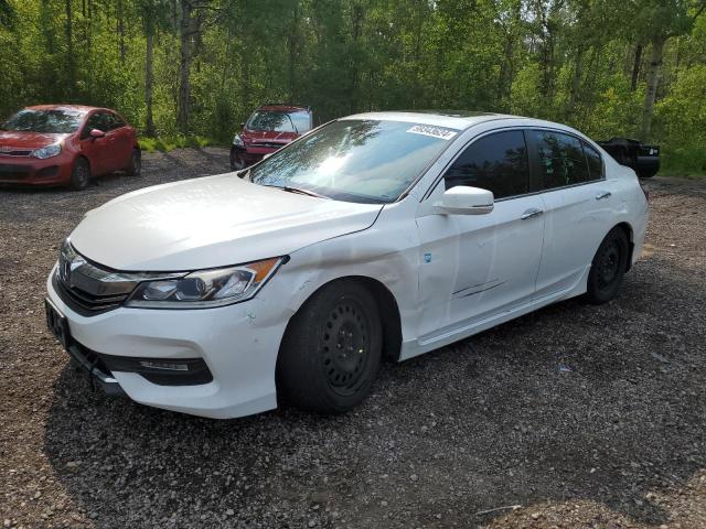 HONDA ACCORD 2016 1hgcr2f68ga807866