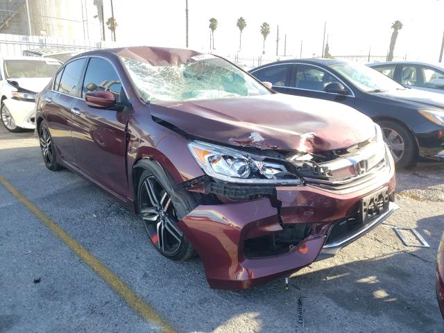 HONDA ACCORD SPO 2017 1hgcr2f68ha196397