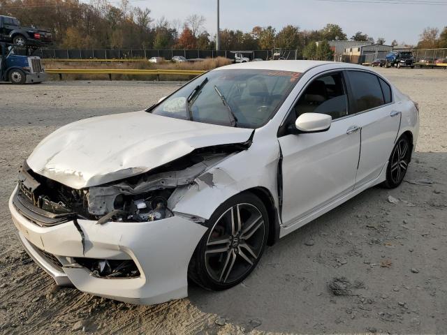 HONDA ACCORD 2016 1hgcr2f69ga015869