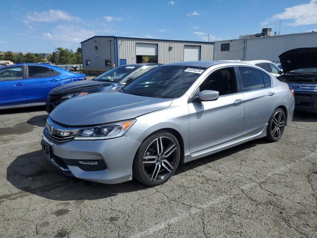 HONDA ACCORD 2016 1hgcr2f69ga032607