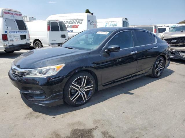 HONDA ACCORD 2016 1hgcr2f69ga038438