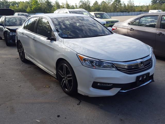 HONDA ACCORD SPO 2016 1hgcr2f69ga063081