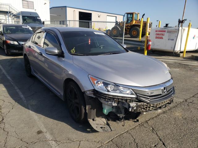 HONDA ACCORD 2016 1hgcr2f69ga126115