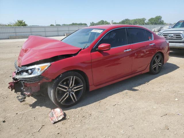 HONDA ACCORD SPO 2016 1hgcr2f69ga234492