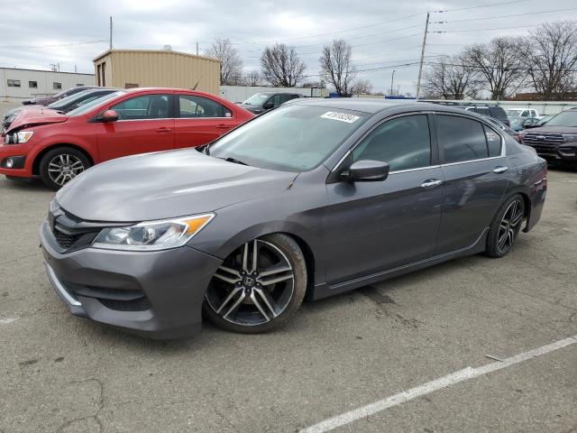 HONDA ACCORD 2017 1hgcr2f69ha025402