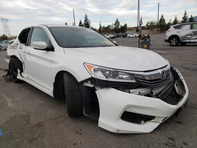 HONDA ACCORD SPO 2016 1hgcr2f6xga071089