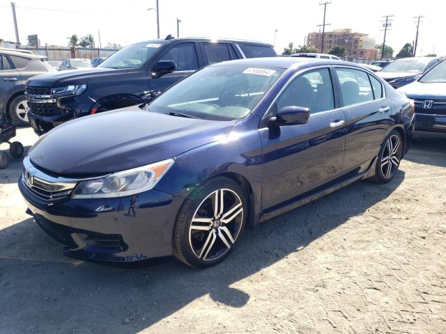 HONDA ACCORD SPO 2016 1hgcr2f6xga082481